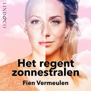Het regent zonnestralen