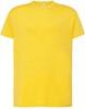 JHK 150 Regular T-Shirt - Mustard Heather - L