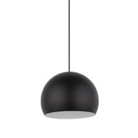 Lyora HanglampCandy zwart - 10334