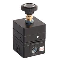 IMI NORGREN R27-200-RNCG Drukregelaar G 1/4 1 stuk(s)