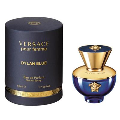 Damesparfum Dylan Blue Femme Versace EDP EDP 100 ml