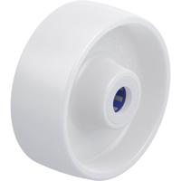 Blickle PO 127/20XR Kunststofwiel Wieldiameter: 125 mm Draagvermogen (max.): 400 kg 1 stuk(s)