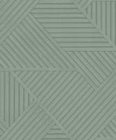 Dutch Wallcoverings Cascading Gardens - Elba - Sage