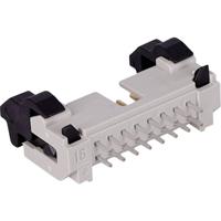 TE Connectivity 1-1393586-3 Inhoud: 1 stuk(s) Tray