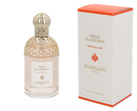 Guerlain Aqua Allegoria Pamplelune Eau de toilette Spray 75 ml Dames