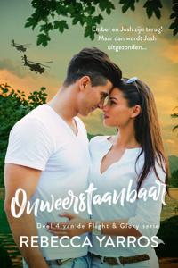 Onweerstaanbaar (Paperback)