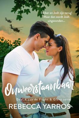 Onweerstaanbaar (Paperback)