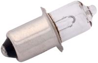 SPAHN headlight bulb 6v 15w p13.5s halog.