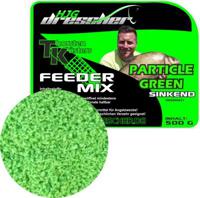 HJG Drescher Ready To Use Particle 500 gr Green - thumbnail