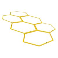 Umbro behendigheidsladder