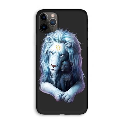 Child Of Light: iPhone 11 Pro Max Biologisch afbreekbaar hoesje