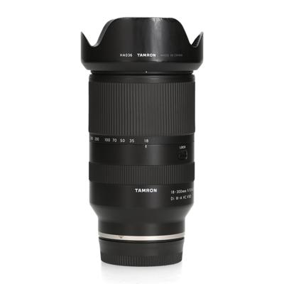 Tamron 18-300mm F3.5-6.3 Di III-A VC VXD - Sony E
