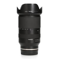 Tamron 18-300mm F3.5-6.3 Di III-A VC VXD - Sony E
