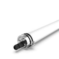 LED&apos;s Light Pro FarmPro LED TL armatuur 150 cm  - Agrarische LED TL verlichting  - Ammoniak- en waterbestendig  - IP69K - IP67