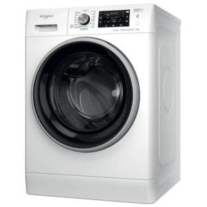 Whirlpool FFD 8489E BSV BE wasmachine Voorbelading 8 kg 1400 RPM Wit