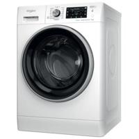 Whirlpool FFD 8489E BSV BE Wasmachine Wit