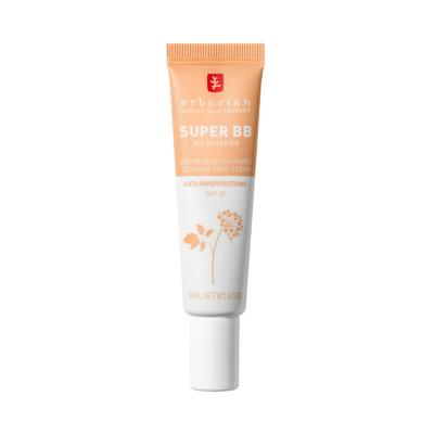Erborian Super BB au Ginseng Doré 15ml
