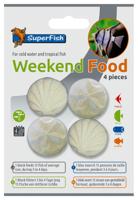 WEEKEND FOOD 4 STK - Superfish