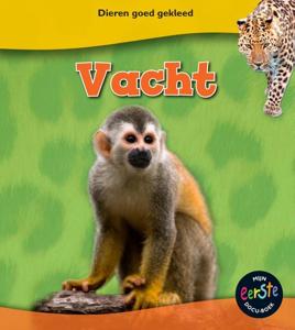 Vacht (Hardback)