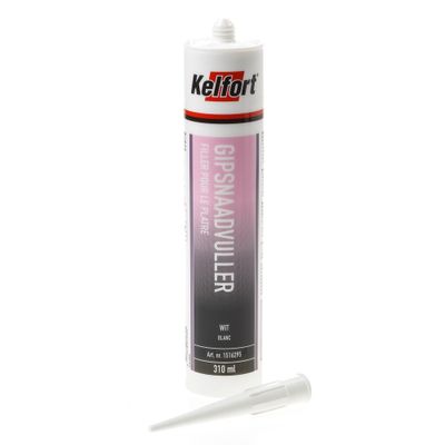 Gipsnaadvuller os 310ml