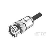 TE Connectivity TE AMP RF Coax Connectors 221265-1 1 stuk(s) Carton - thumbnail