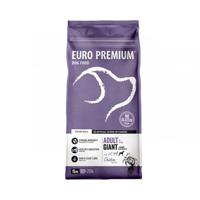 Euro Premium - Adult Giant - Chicken&Rice - 15kg