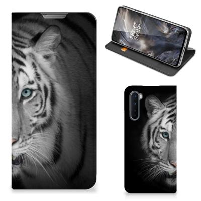 OnePlus Nord | Hoesje maken | Tijger