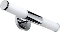 Sapho Palmera spiegellamp E14 2x40W chroom - thumbnail