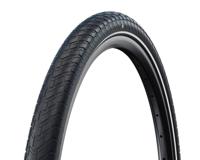 Schwalbe buitenband motion big apple 20 x 2.00 zw refl