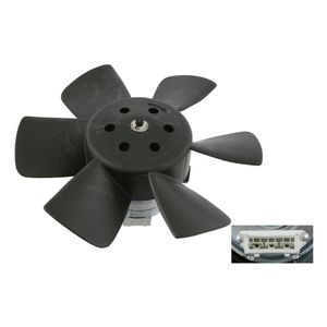 Koelventilator 06989