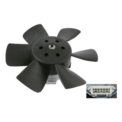 Koelventilator 06989
