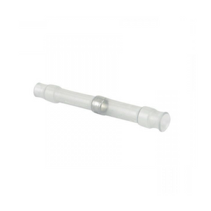Bofix Soldeerverbinder 0,2-0,75 transp. per 12 stuks