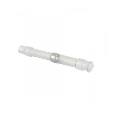 Bofix Soldeerverbinder 0,2-0,75 transp. per 12 stuks
