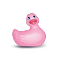 i rub my duckie | classic - travel size (roze)