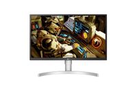 LG 27UL550 4K UHD game monitor