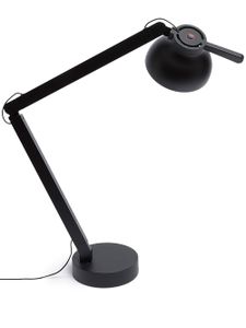 HAY lampe de table PC - Noir