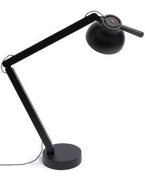 HAY lampe de table PC - Noir
