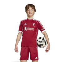 adidas Liverpool Thuisset 2025-2026 Kids