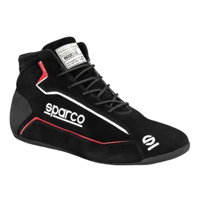 SPARCO SLALOM PLUS SHOES