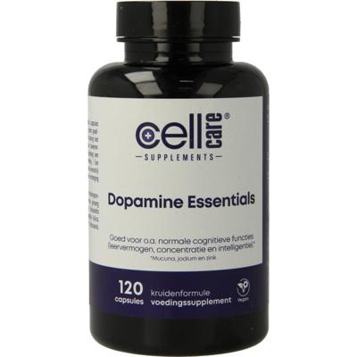 Cellcare Dopamine essentials