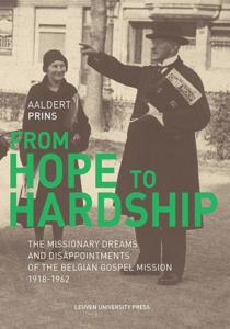 From Hope to Hardship - Aaldert Prins - ebook