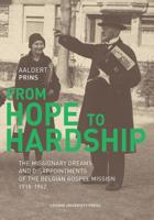 From Hope to Hardship - Aaldert Prins - ebook