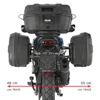 GIVI PLO_MK Zijkofferhouders, Motorspecifieke bagage, PLO9701MK GIVI PLO_MK Zijkofferhouders, Motorspecifieke bagage, PLO9701MK