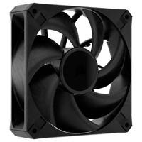 Corsair CO-9050170-WW PC-ventilator Zwart (b x h x d) 120 x 30 x 120 mm