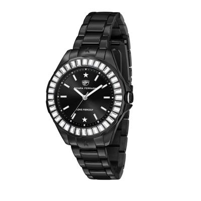 Horloge Dames Chiara Ferragni R1953101501 (Ø 36 mm)