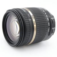 Tamron 18-270mm F/3.5-6.3 VC Di II PZD Nikon occasion