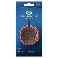 Auto luchtverfrisser Dr Marcus Twist Crystal Glow Hout Geur Hanger