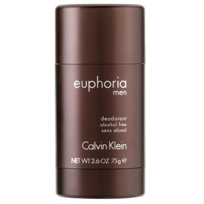 Calvin Klein Euphoria Men Deodorant Stick 75ml | Voor Mannen