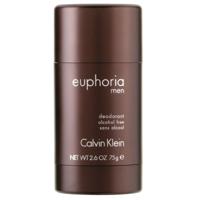 Calvin Klein Euphoria Men Deodorant Stick 75ml | Voor Mannen
