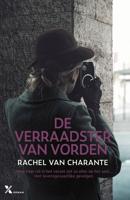 De verraadster van Vorden - Rachel van Charante - ebook